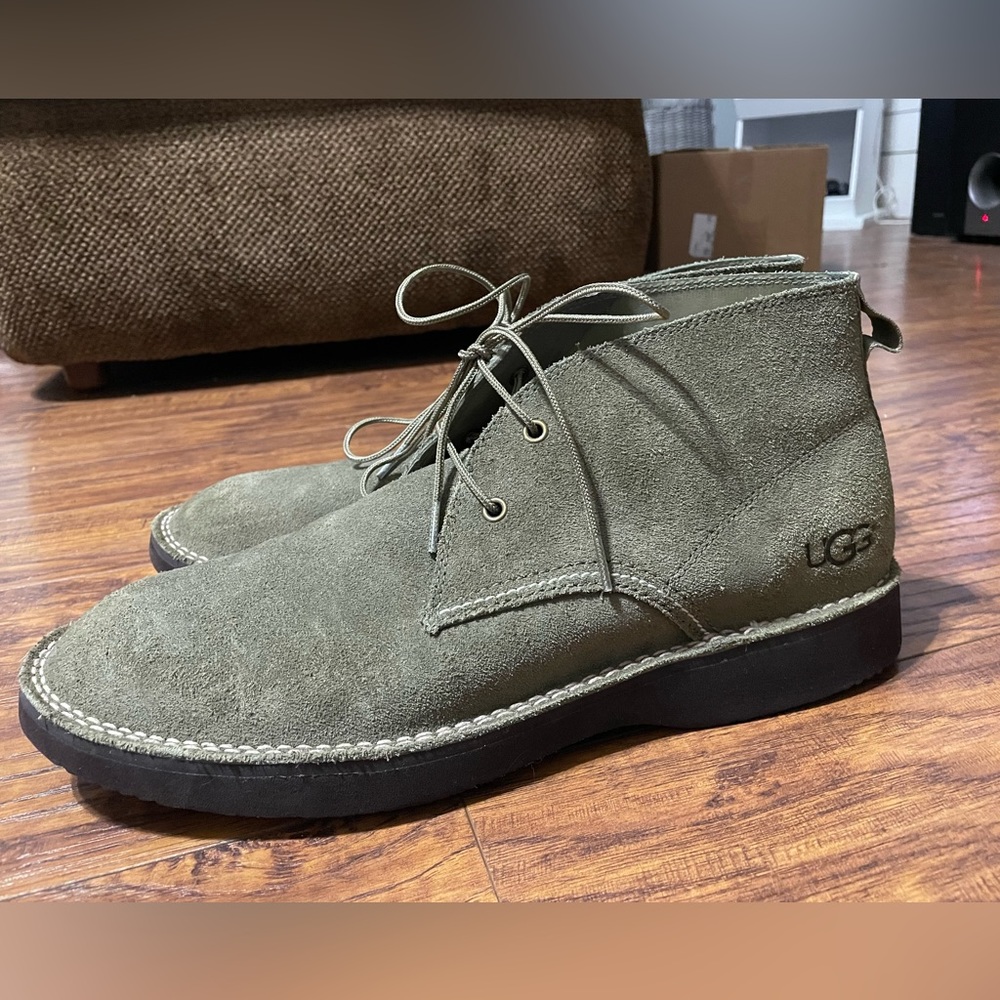Men’s Ugg boots